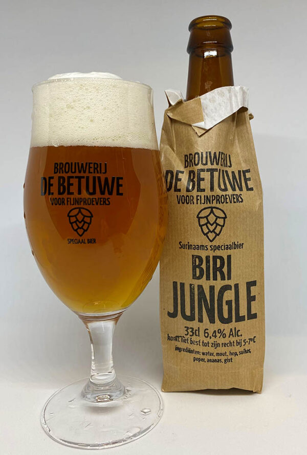 Stel zelf een bierpakket samen met in totaal 24 flesjes speciaal bier - Image 6