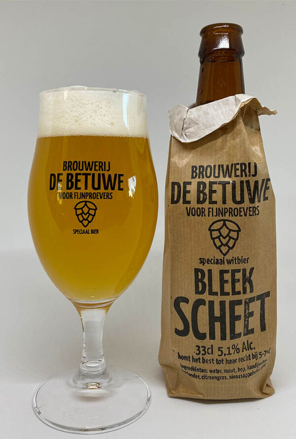 Stel zelf een bierpakket samen met in totaal 24 flesjes speciaal bier - Image 8