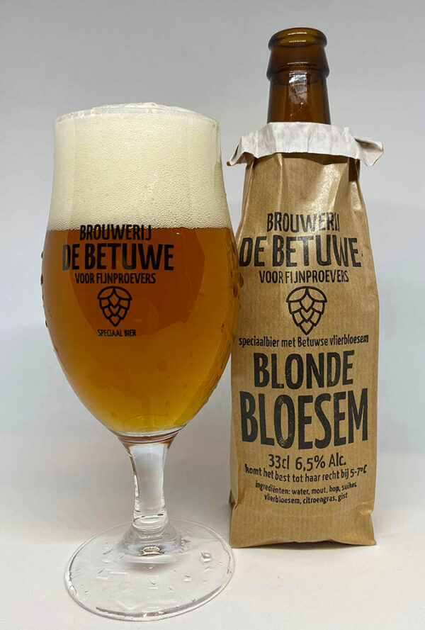 Stel zelf een bierpakket samen met in totaal 24 flesjes speciaal bier - Image 11