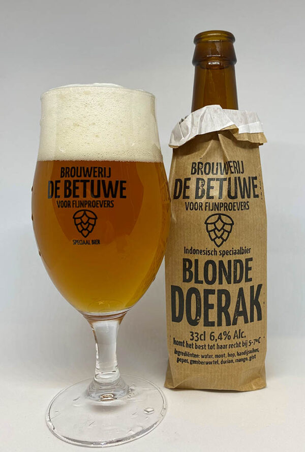Stel zelf een bierpakket samen met in totaal 24 flesjes speciaal bier - Image 2