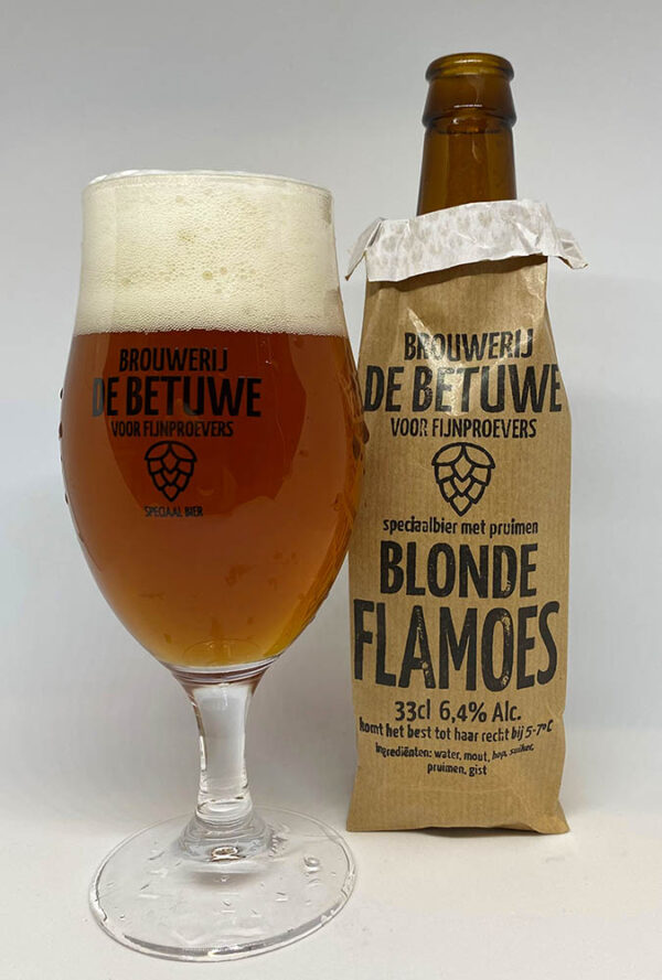 Stel zelf een bierpakket samen met in totaal 24 flesjes speciaal bier - Image 3
