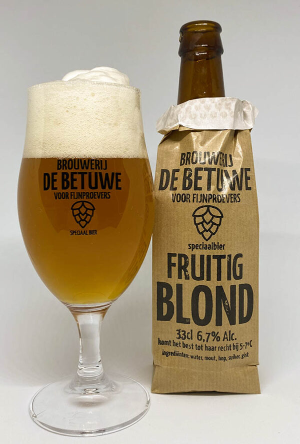 Stel zelf een bierpakket samen met in totaal 24 flesjes speciaal bier - Image 7