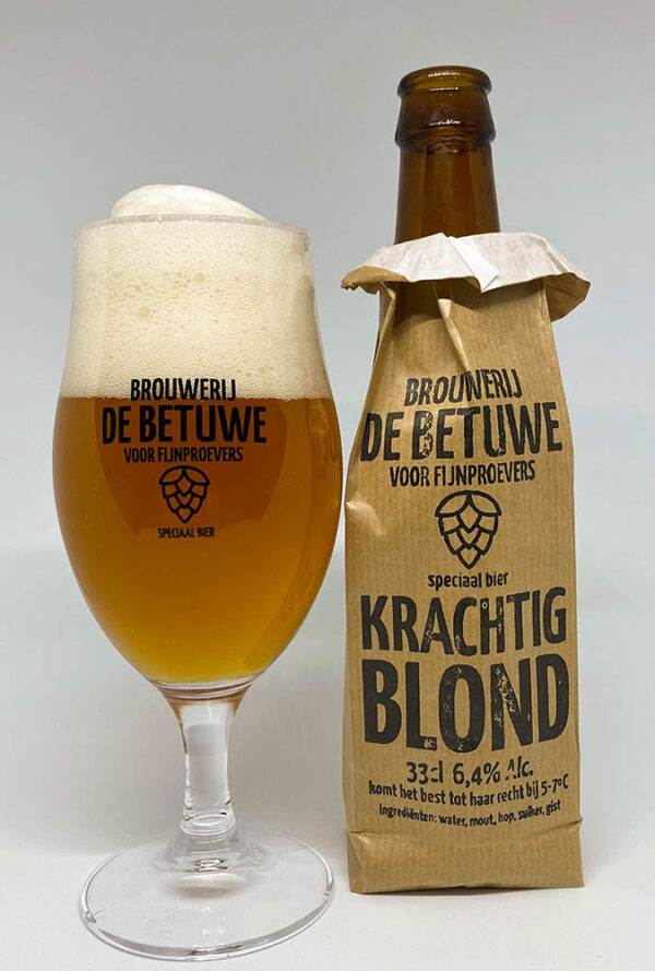 Stel zelf een bierpakket samen met in totaal 24 flesjes speciaal bier - Image 10