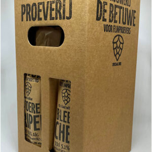De Proeverij van Brouwerij de Betuwe