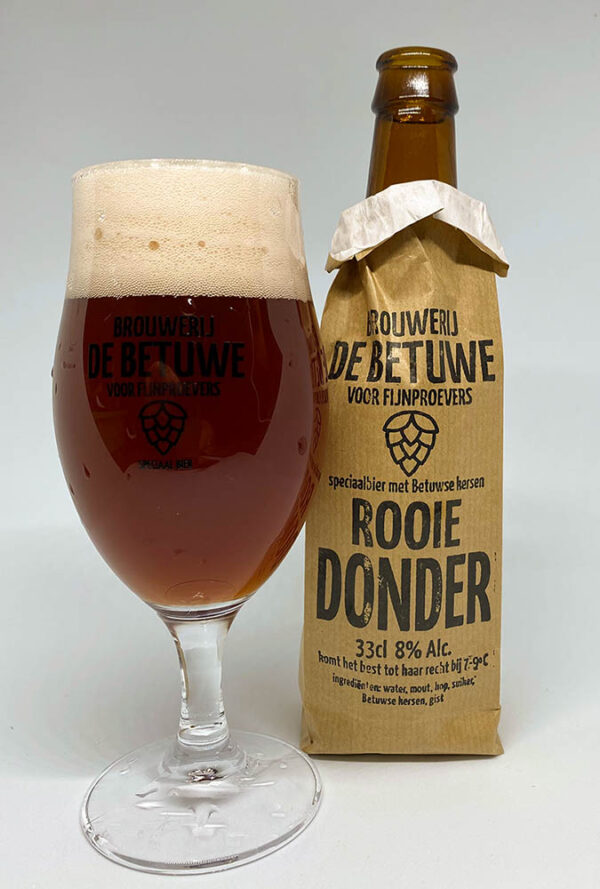 Stel zelf een bierpakket samen met in totaal 24 flesjes speciaal bier - Image 5