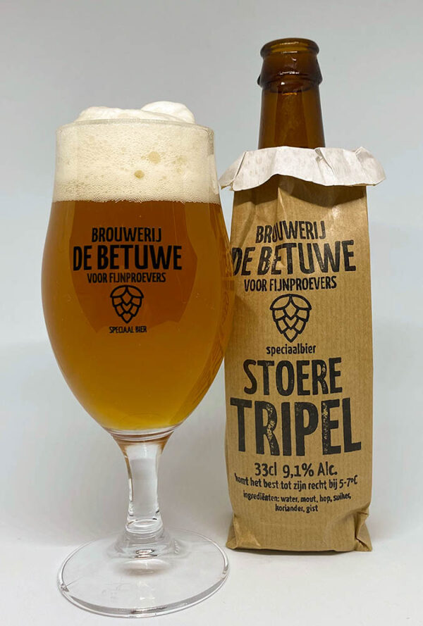 Stel zelf een bierpakket samen met in totaal 24 flesjes speciaal bier - Image 4