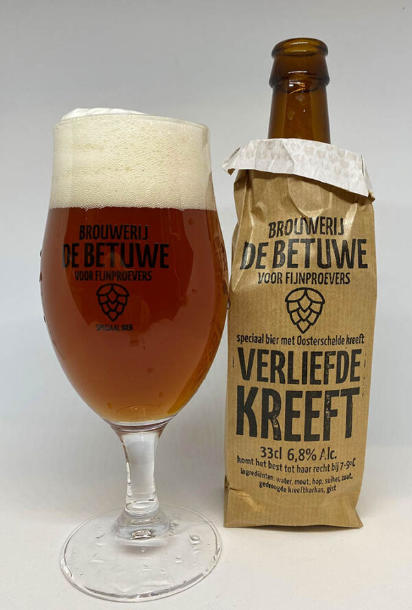 Stel zelf een bierpakket samen met in totaal 24 flesjes speciaal bier - Image 9