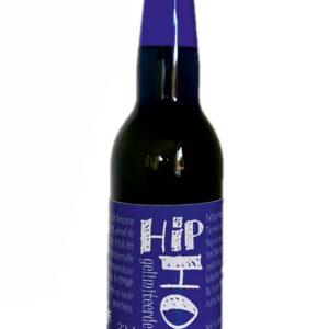 Hip Hop van Brouwerij de Betuwe pakket 12 flesjes € 3,50 per flesje